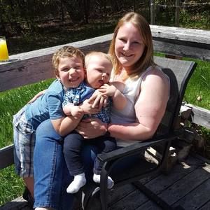 Meet your Posher, Annie